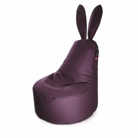 Sēžammaiss DADDY RABBIT wildberry